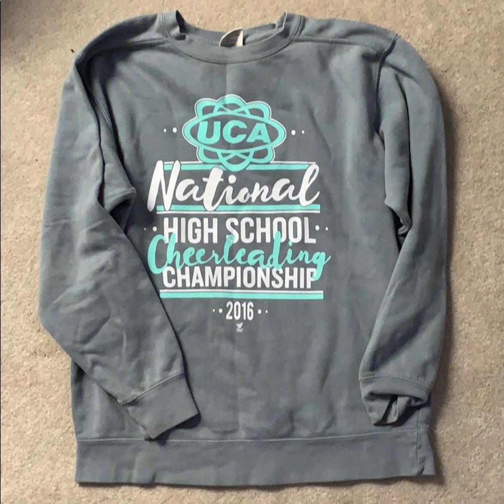 Uca sweatshirt